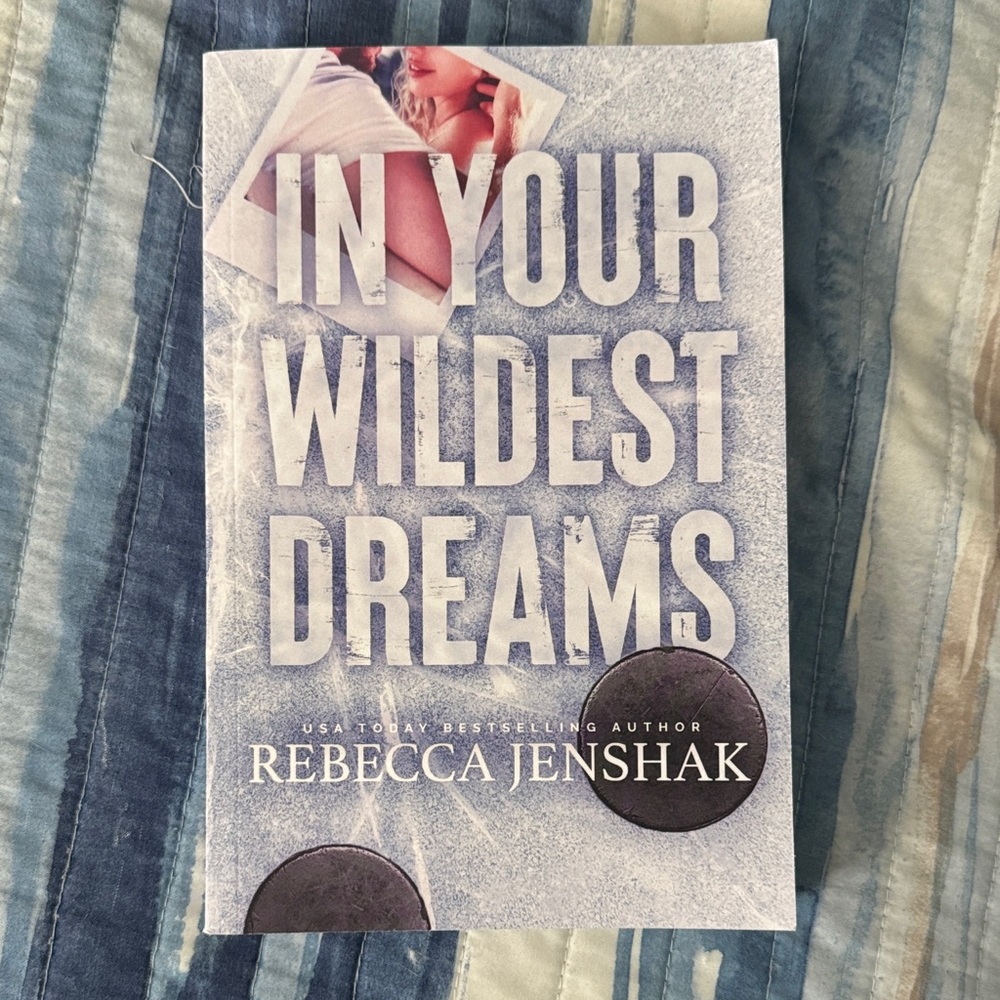 In Your Wildest Dreams